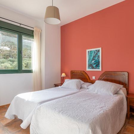 Hotel Rural El Castillejo Куэвас-дель-Бесерро Экстерьер фото