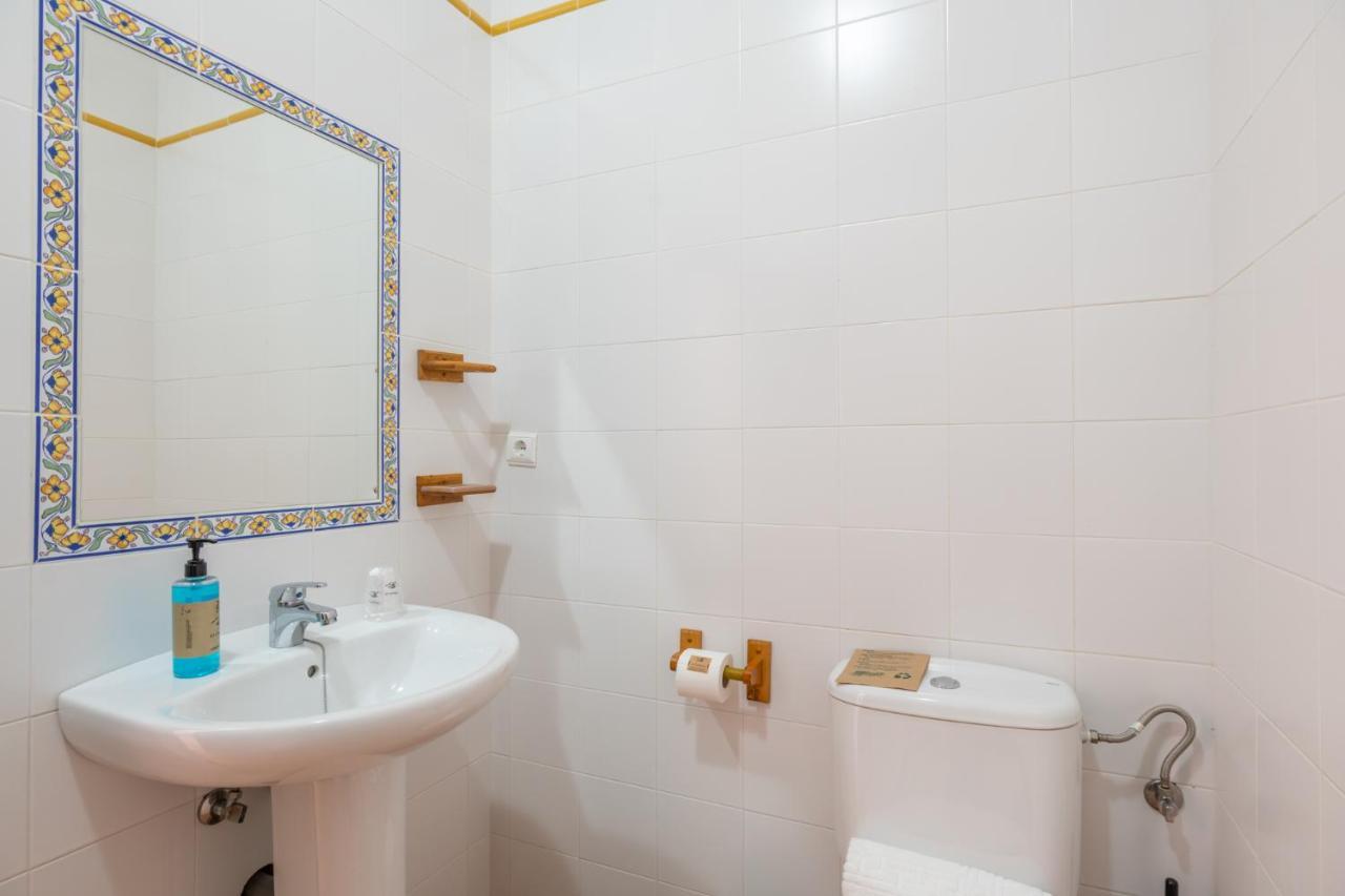 Hotel Rural El Castillejo Куэвас-дель-Бесерро Экстерьер фото